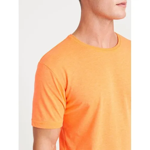 Electric Tri-Blend T-Shirt