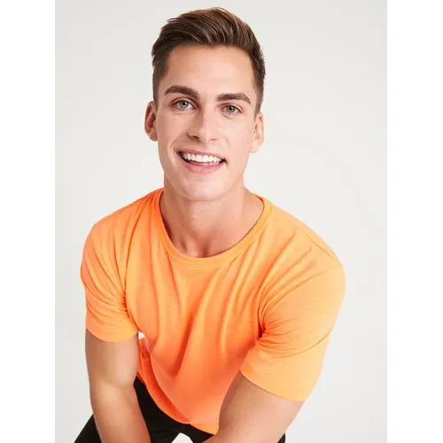 Electric Tri-Blend T-Shirt