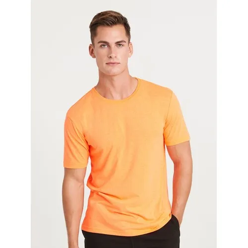 Electric Tri-Blend T-Shirt