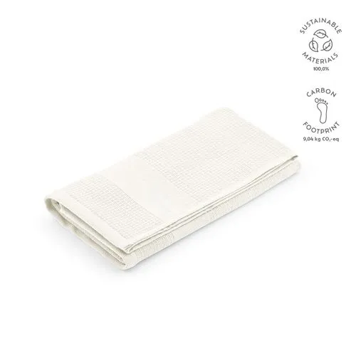Serviette Botticelli XL rCoton 500 g/m². Fabriquée au Portugal