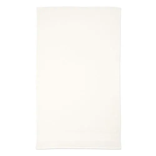 Serviette Botticelli XL rCoton 500 g/m². Fabriquée au Portugal