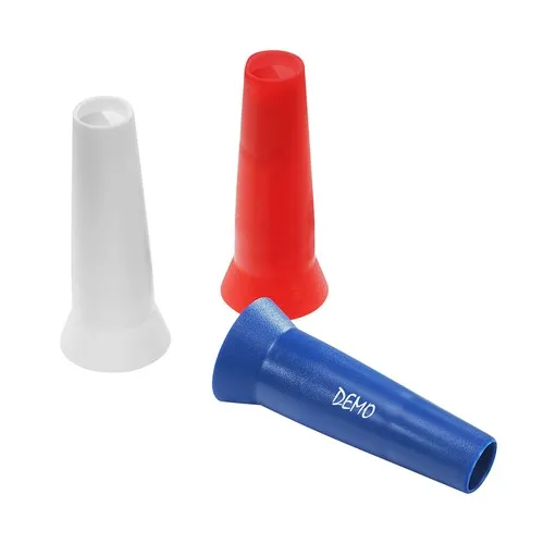 Set manucure publicitaire avec ciseaux et lime à ongles personnalisable