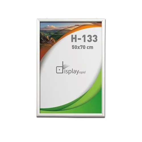 CADRE MURAL 50 X 70 CM "GALLERY"