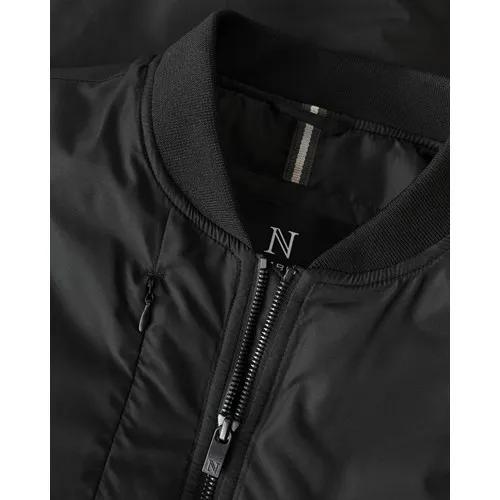 Gilet Maine Homme Recyclé - Personnalisable par Sérigraphie