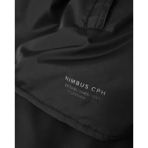 Gilet Maine Homme Recyclé - Personnalisable par Sérigraphie