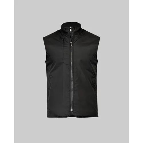 Gilet Maine Homme Recyclé - Personnalisable par Sérigraphie