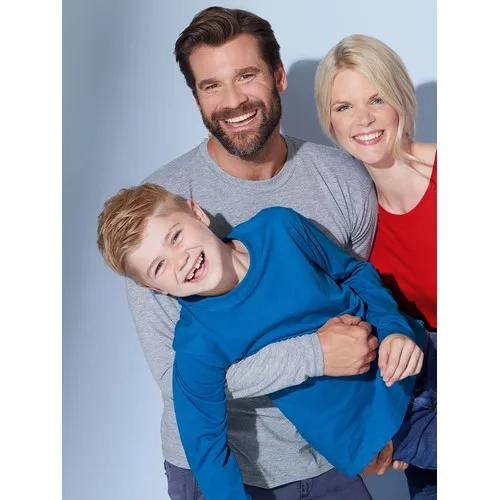 T-shirt manches longues homme