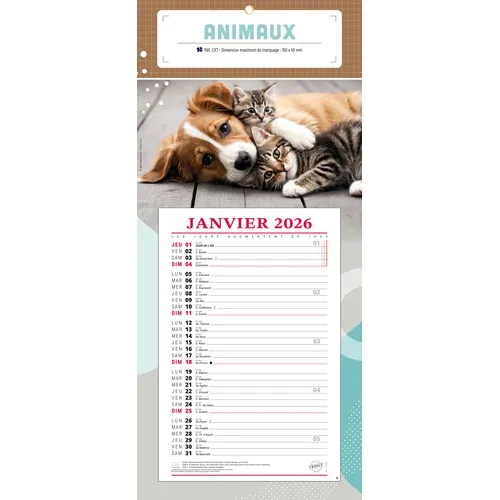 ANIMAUX