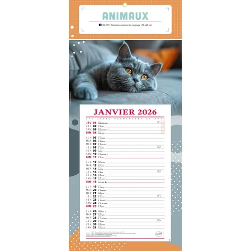ANIMAUX