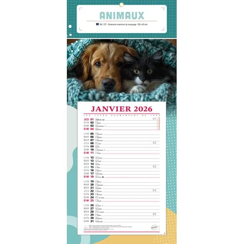 ANIMAUX