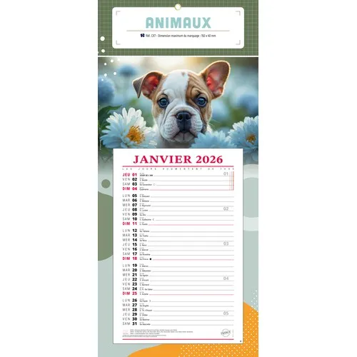 ANIMAUX