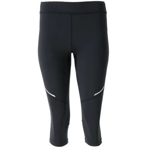 Legging Sport Femme 3/4 Personnalisable - Tissu Technique Respirant