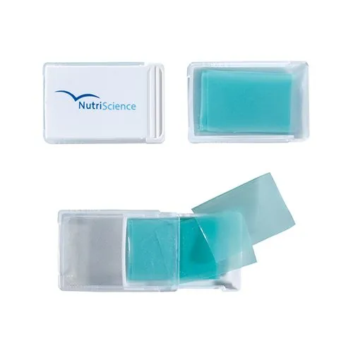 Feuille rafraîchissante