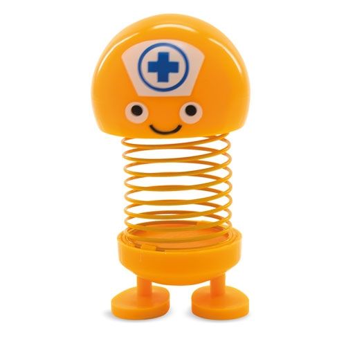 Casque Anti-Stress Personnalisable - Objet Publicitaire Original