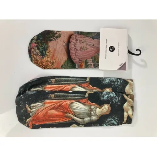 Chaussettes Personnalisées en Microfibre - Impression Intégrale