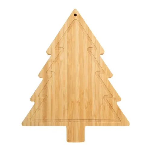 set Noël de couteaux à fromage Jarlsberg