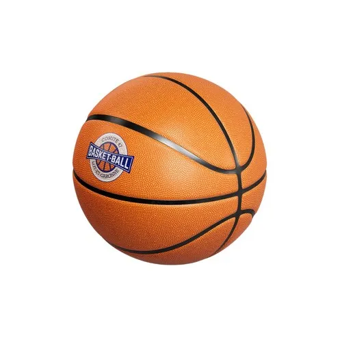 Ballon de basket loisir