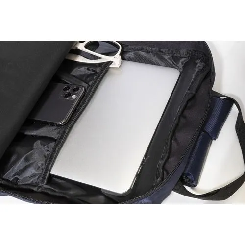 Sac à dos en RPET twill Westing