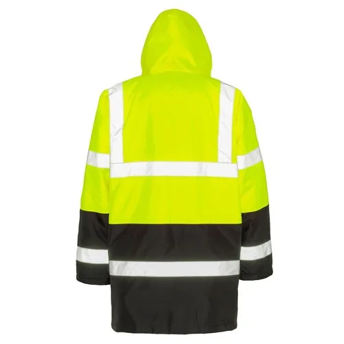 Motorway 2-Tone Veste de Sécurité