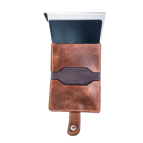 Pascal T&N - Porte-cartes