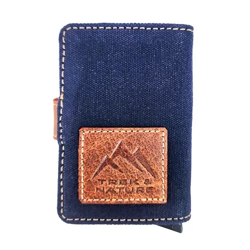 Pascal T&N - Porte-cartes