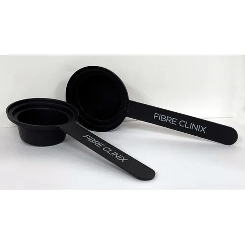 Cuillère doseuse cosmétique personnalisable 15/20/25 ml