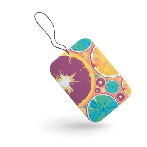 Sentorette parfumée sur-mesure