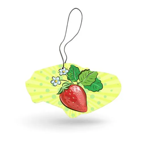 Sentorette parfumée sur-mesure