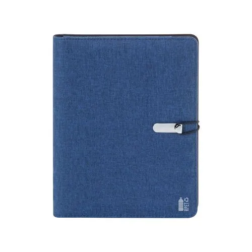Porte-documents en RPET Shepherd A5