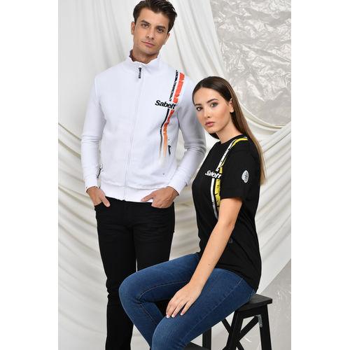 Veste de Sport Personnalisable par Sérigraphie - 550g