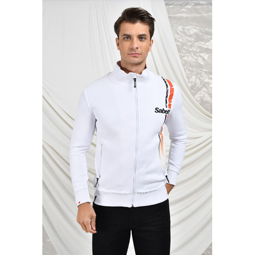 Veste de Sport Personnalisable par Sérigraphie - 550g