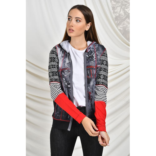 Veste de Sport Personnalisable par Sérigraphie - 550g