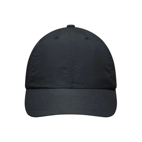 Casquette 6 Panneaux Coolmax