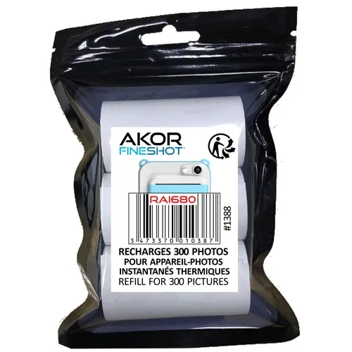 CAMÉRA DU JEUNE REPORTER