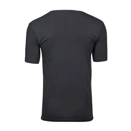 Stretch V-tee homme