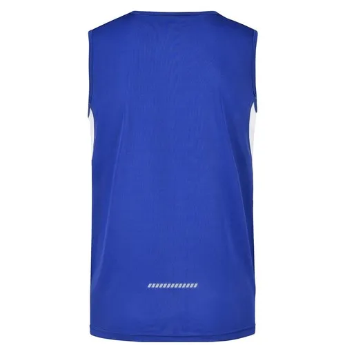 Débardeur de sport homme