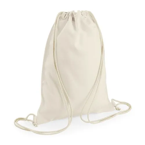 Sac de gym pour la sublimation