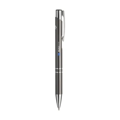 Ebony Recycled Alu stylo
