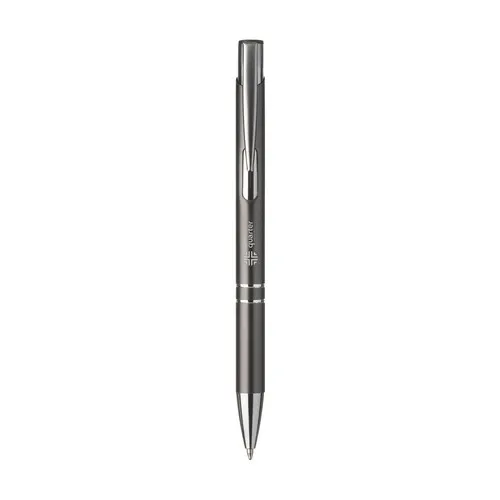 Ebony Recycled Alu stylo