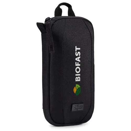 Organiseur Éco-Responsable pour Accessoires Électroniques Personnalisable