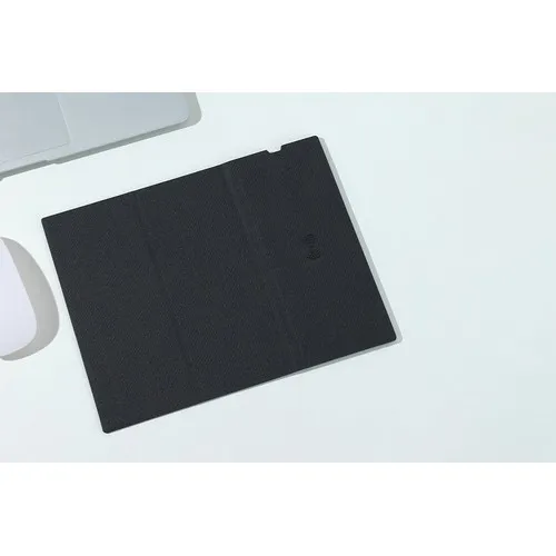 Tapis de Souris 3-en-1 Chargeur Sans Fil 15W Personnalisable