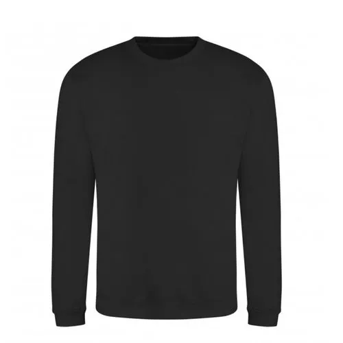 Sweat-shirt BUDGET Blanc 3XL