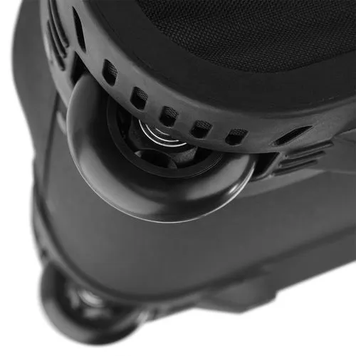 Sac de voyage à roulettes