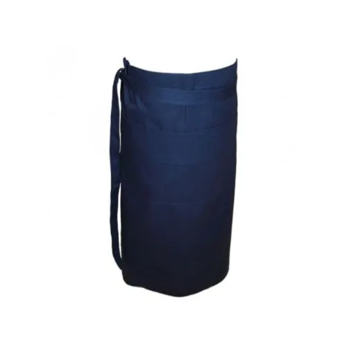 Tablier Serveur Extra Long Sergé - Personnalisable par Sérigraphie