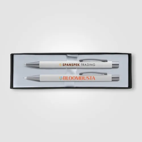 Porte-Mines Bambou Personnalisable - Objet Pub Écologique