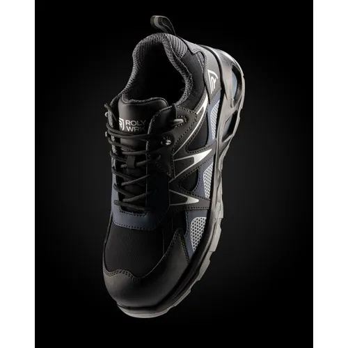 Chaussures de sécurité sportives S3 personnalisables - Tissu maille 3D