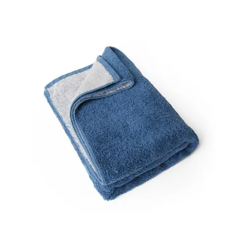 Serviette Bicolore 100X150