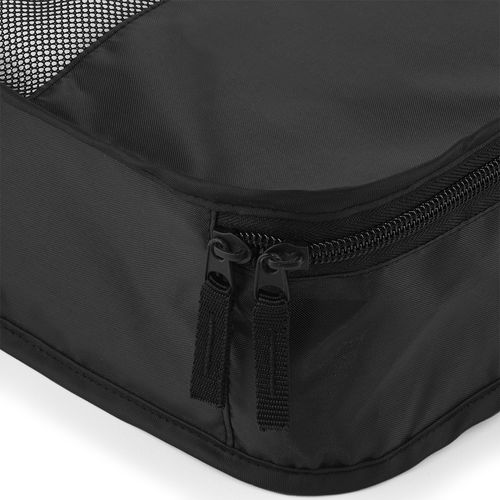 Lot de 3 Housses de Rangement Voyage Personnalisables