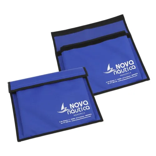 Pochette Fourre-Tout Personnalisée par Sérigraphie