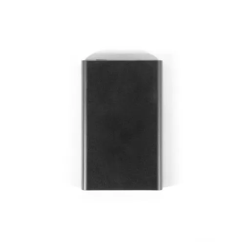 Batterie Externe Magnétique 5000 mAh en Aluminium Recyclé 15W